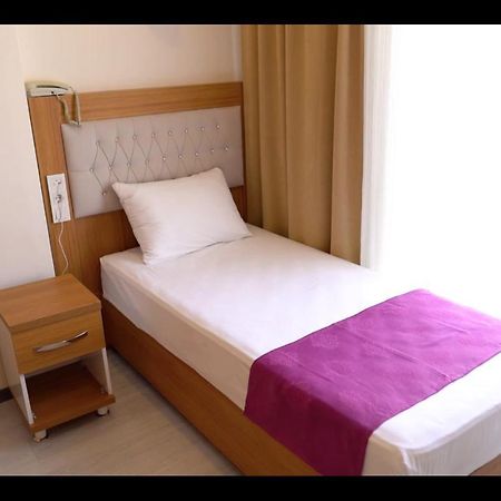 Gueven Hotel Чанаккале Екстериор снимка