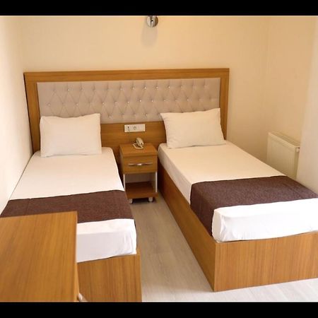 Gueven Hotel Чанаккале Екстериор снимка