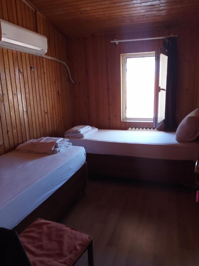 Gueven Hotel Чанаккале Екстериор снимка