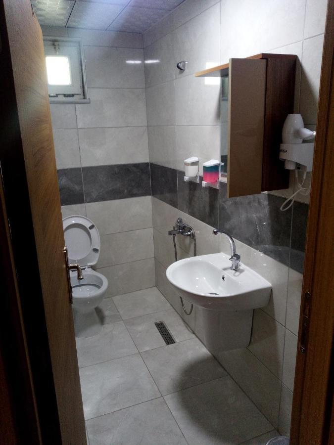 Gueven Hotel Чанаккале Екстериор снимка