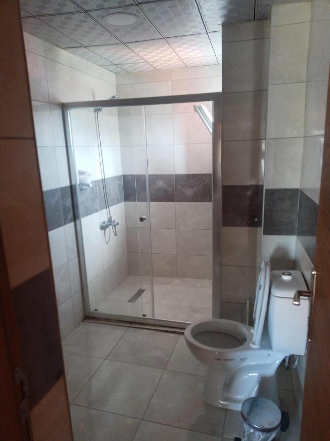 Gueven Hotel Чанаккале Екстериор снимка