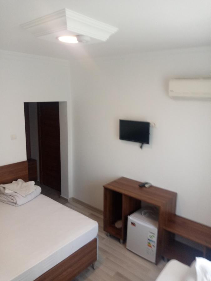 Gueven Hotel Чанаккале Екстериор снимка
