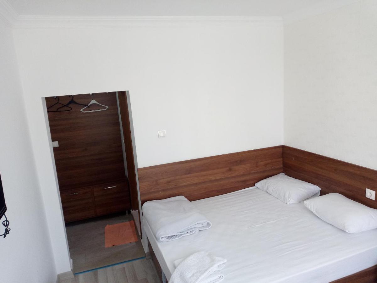 Gueven Hotel Чанаккале Екстериор снимка