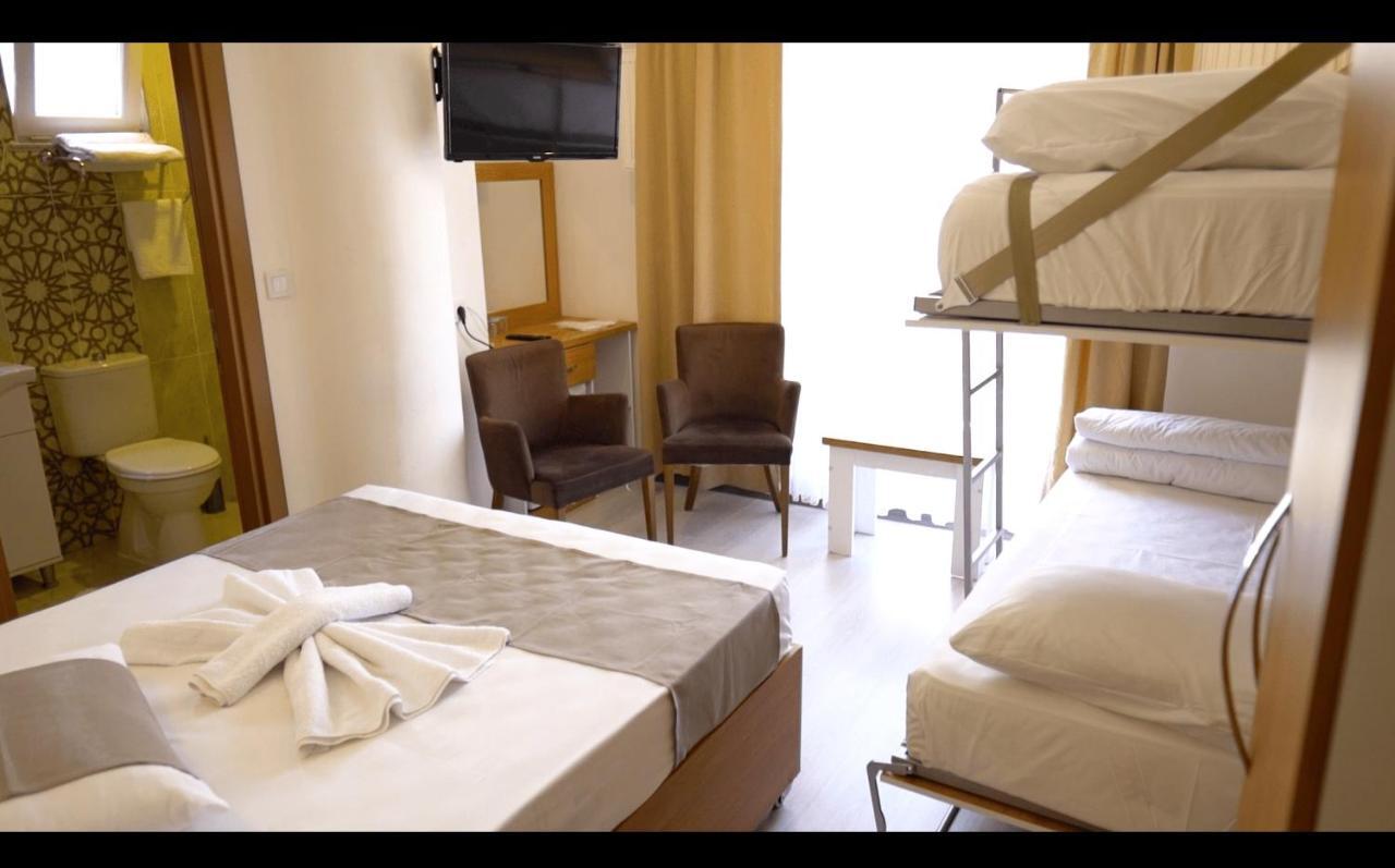 Gueven Hotel Чанаккале Екстериор снимка