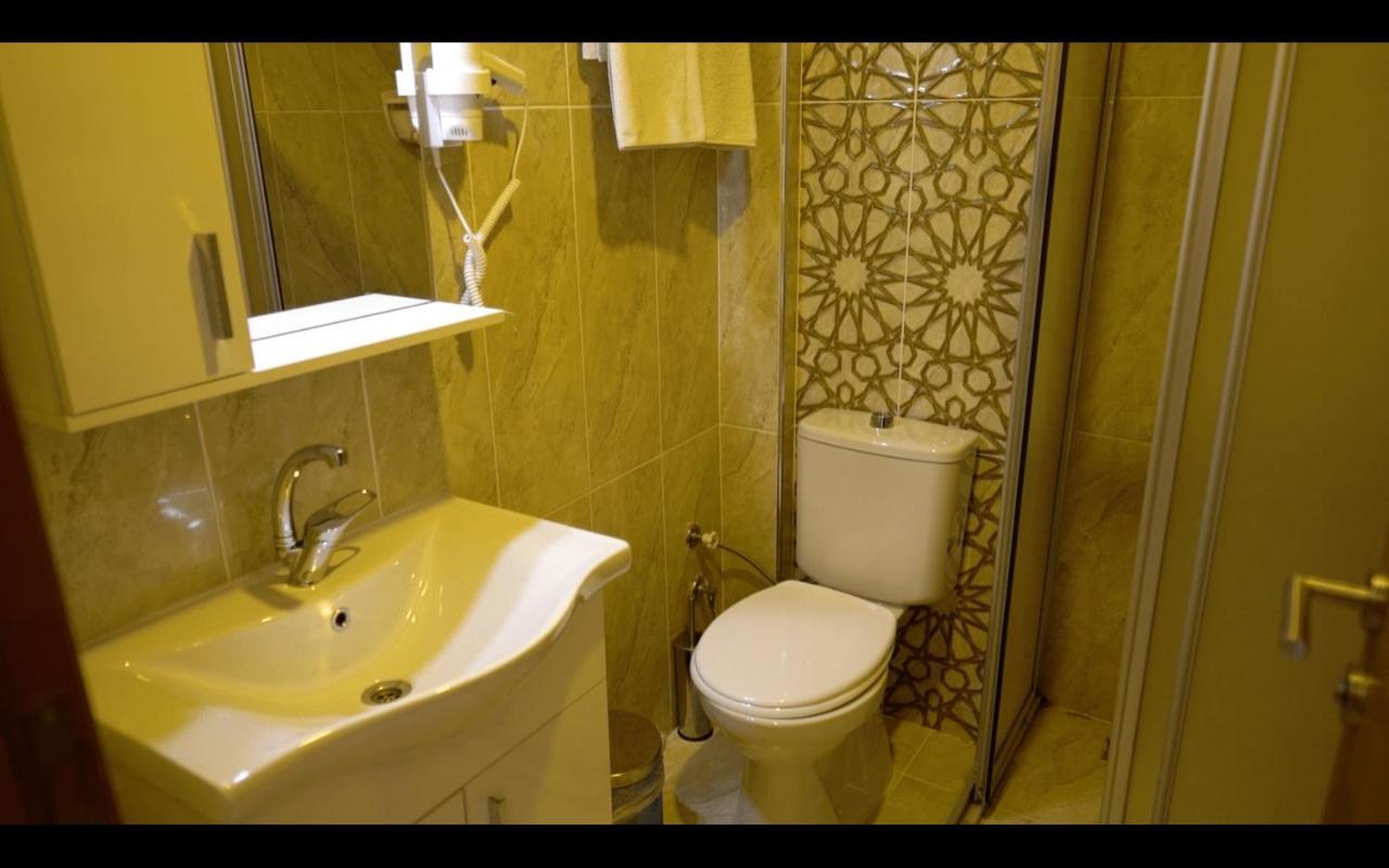 Gueven Hotel Чанаккале Екстериор снимка